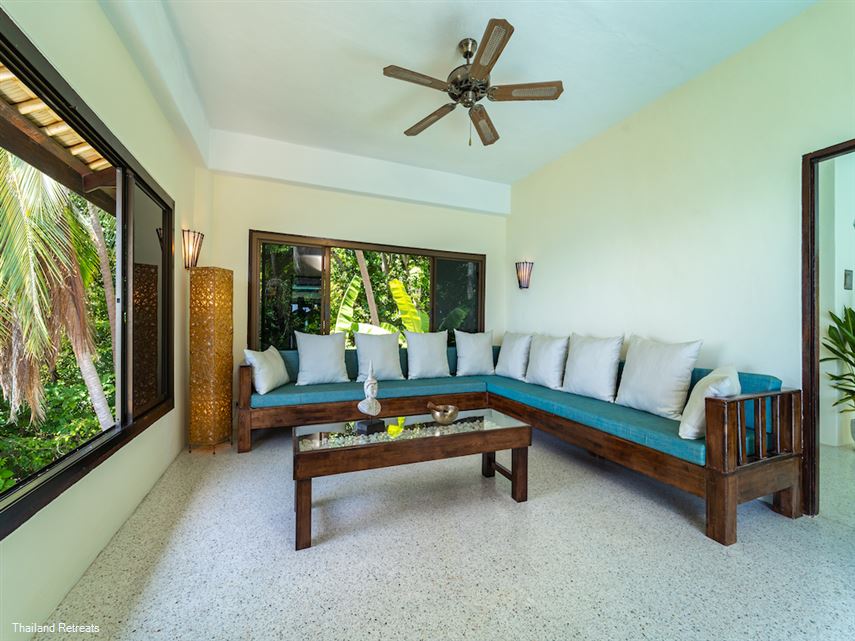 Phangan Azure