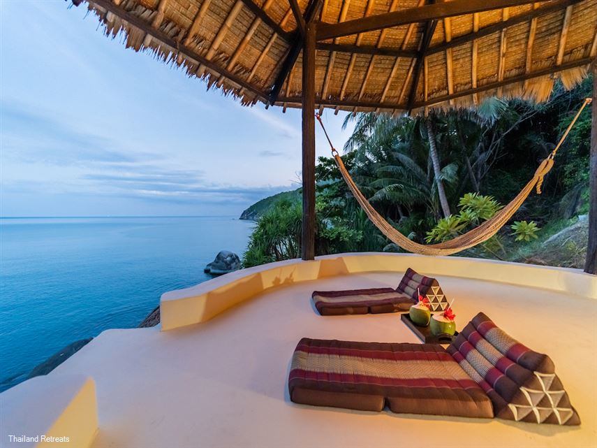 Phangan Azure