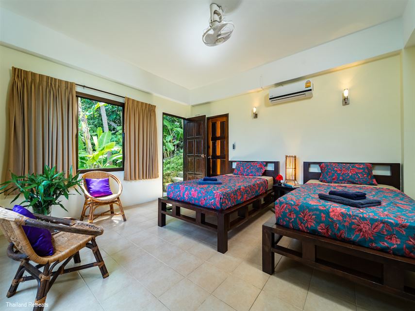 Phangan Azure