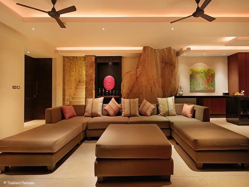 Samujana Villa 15