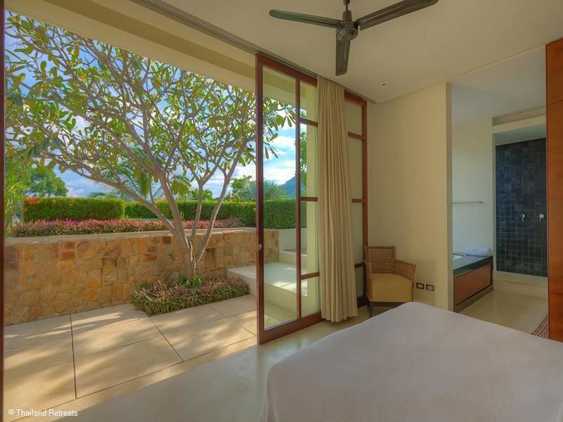 Samujana Villa 15