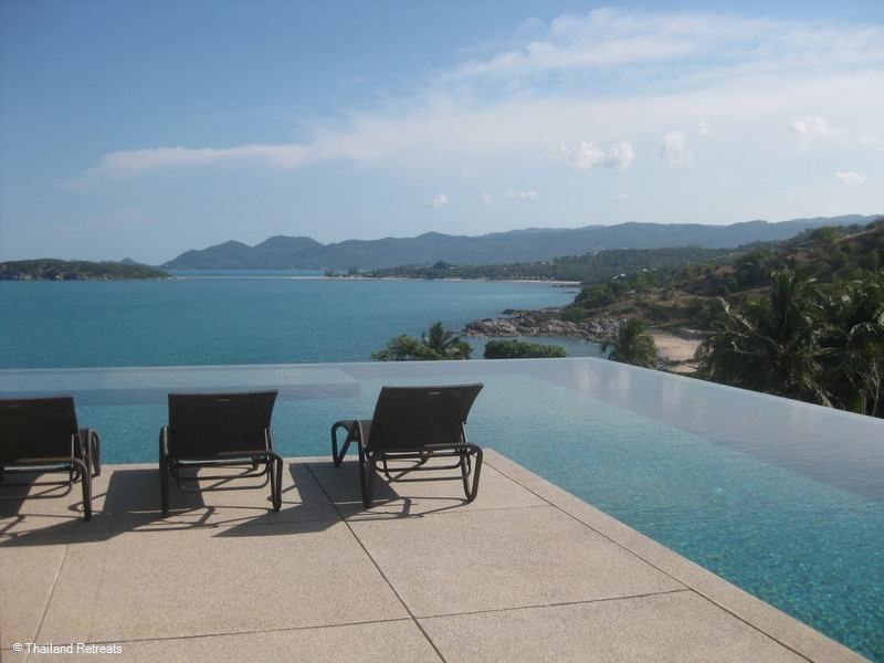 Samujana Villa 19