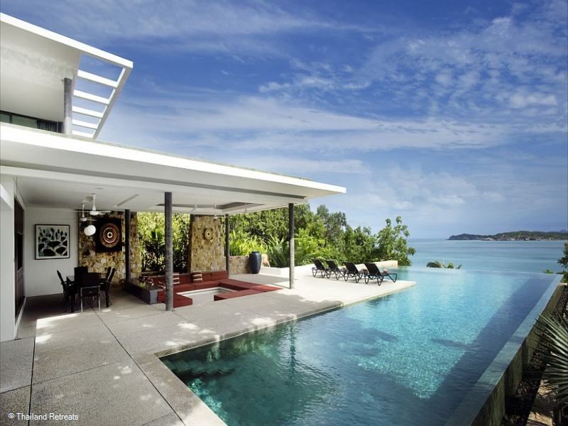 Samujana Villa 19
