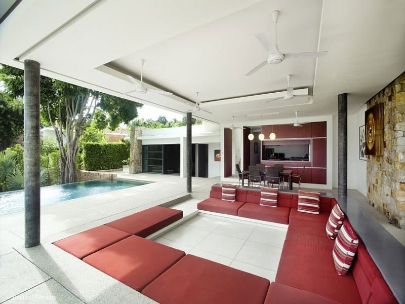 Samujana Villa 19