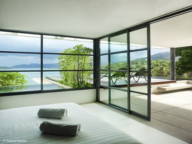 Samujana Villa 19
