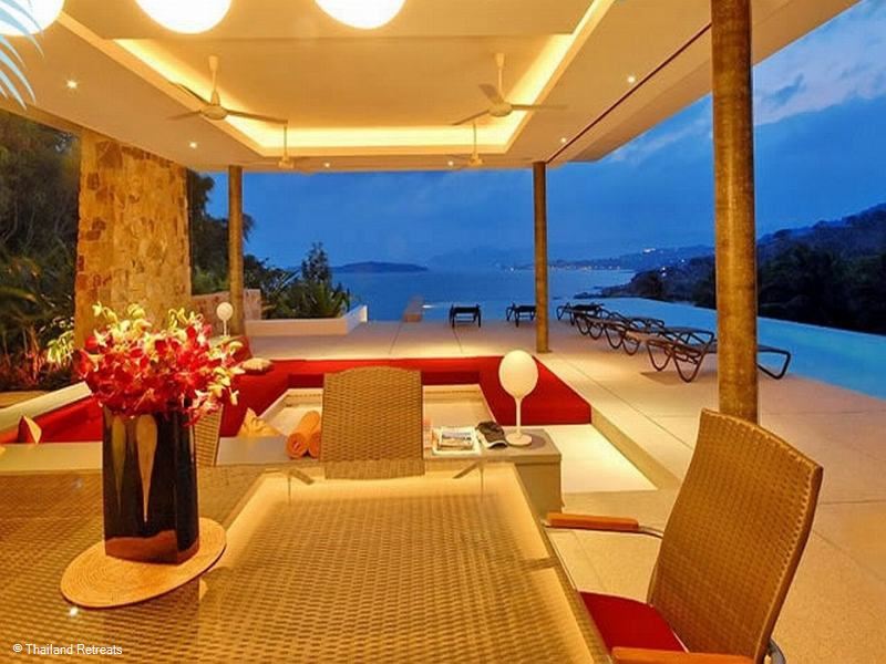Samujana Villa 19
