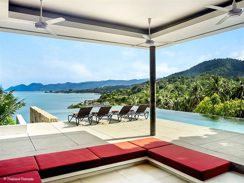 Samujana Villa 19