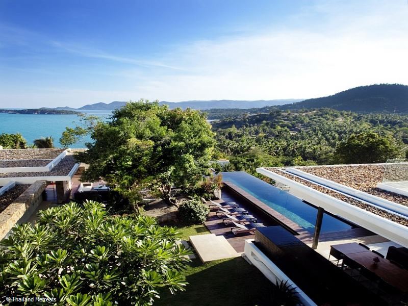Samujana Villa 6