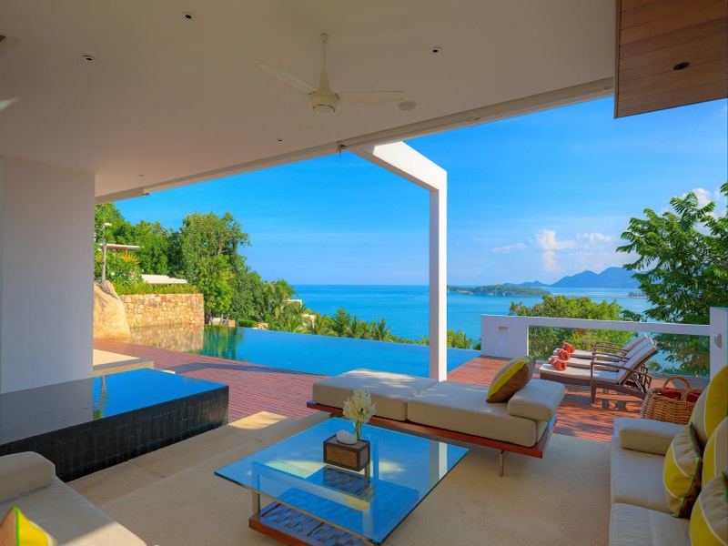 Samujana Villa 7