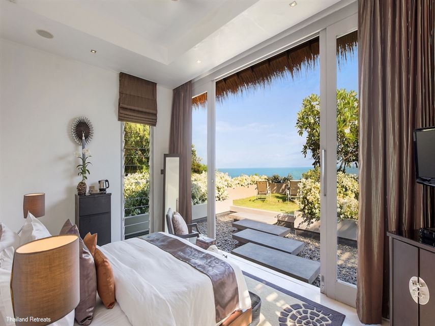 Sangsuri Villa 1