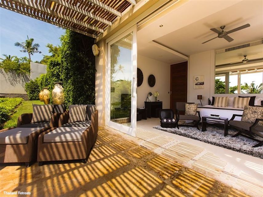 Sangsuri Villa 1