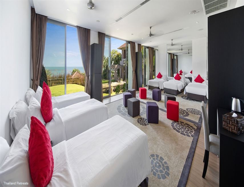 Sangsuri Villa 1