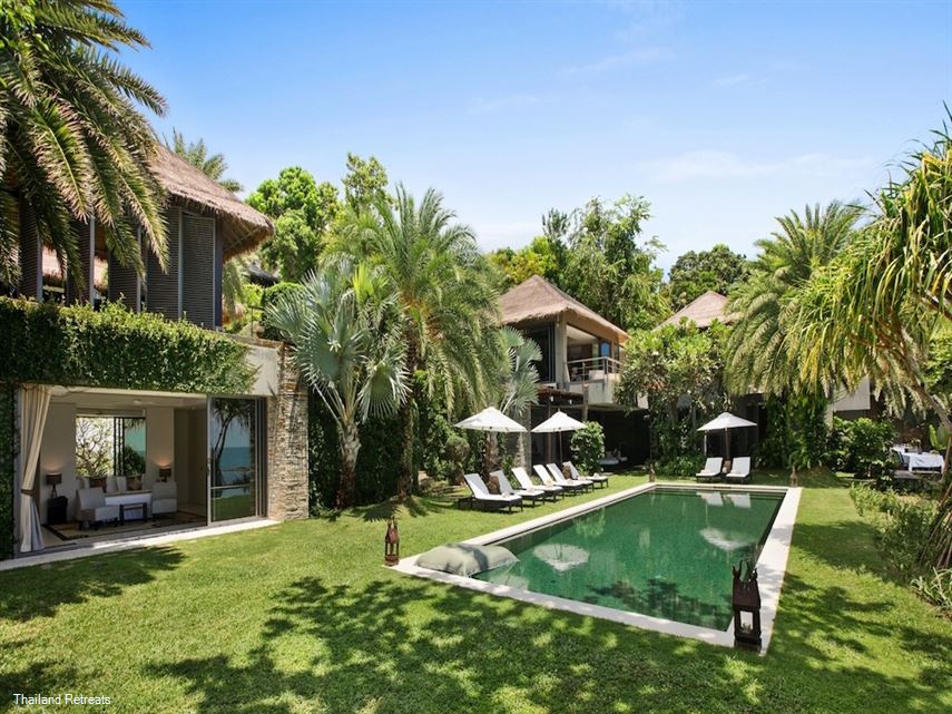 Sangsuri Villa 2