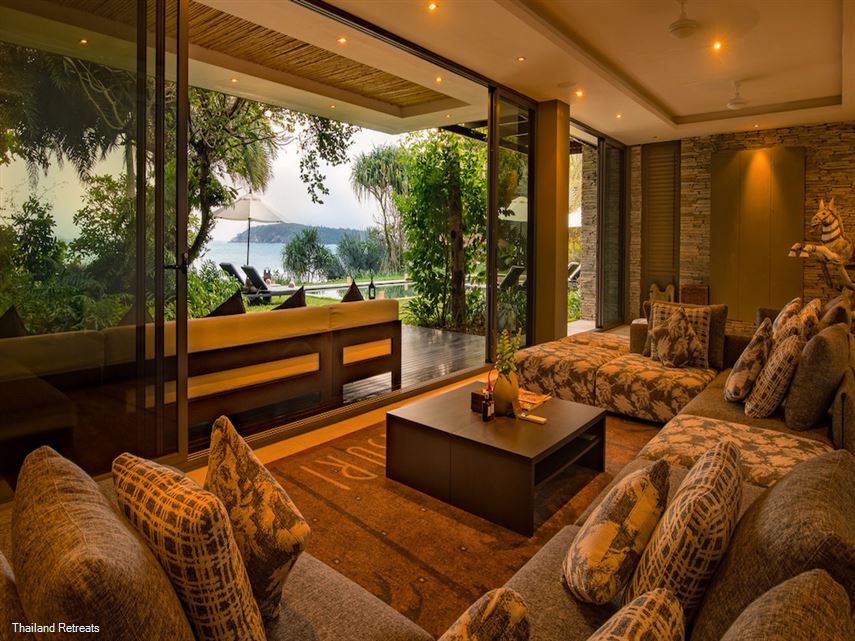 Sangsuri Villa 2