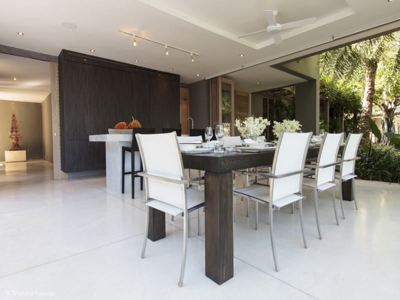 Sangsuri Villa 3