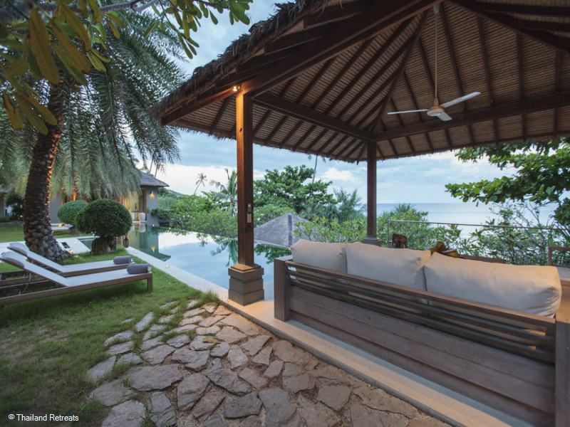 Sangsuri Villa 3