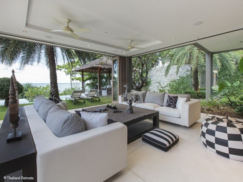 Sangsuri Villa 3