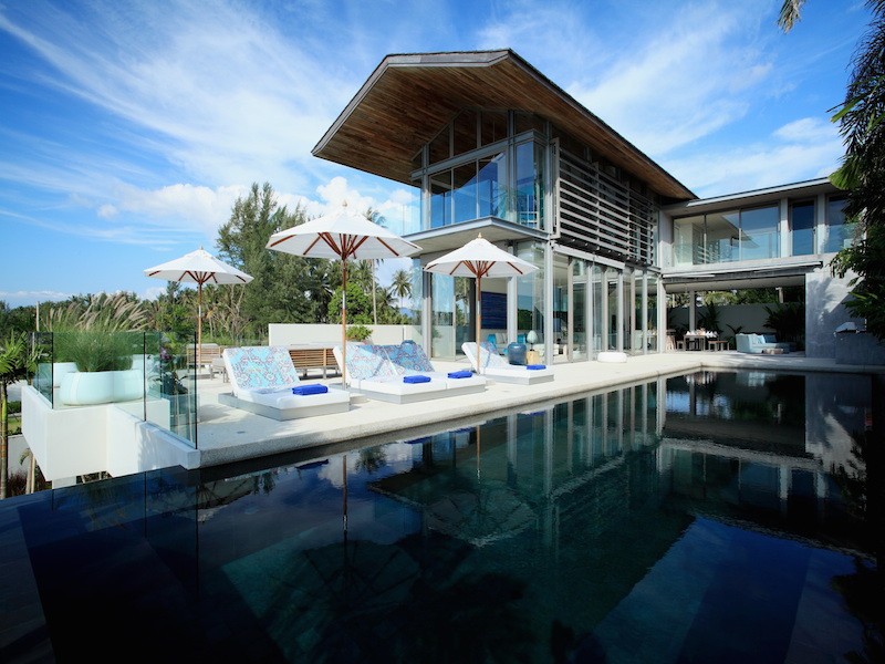 Sava Villa Aqua