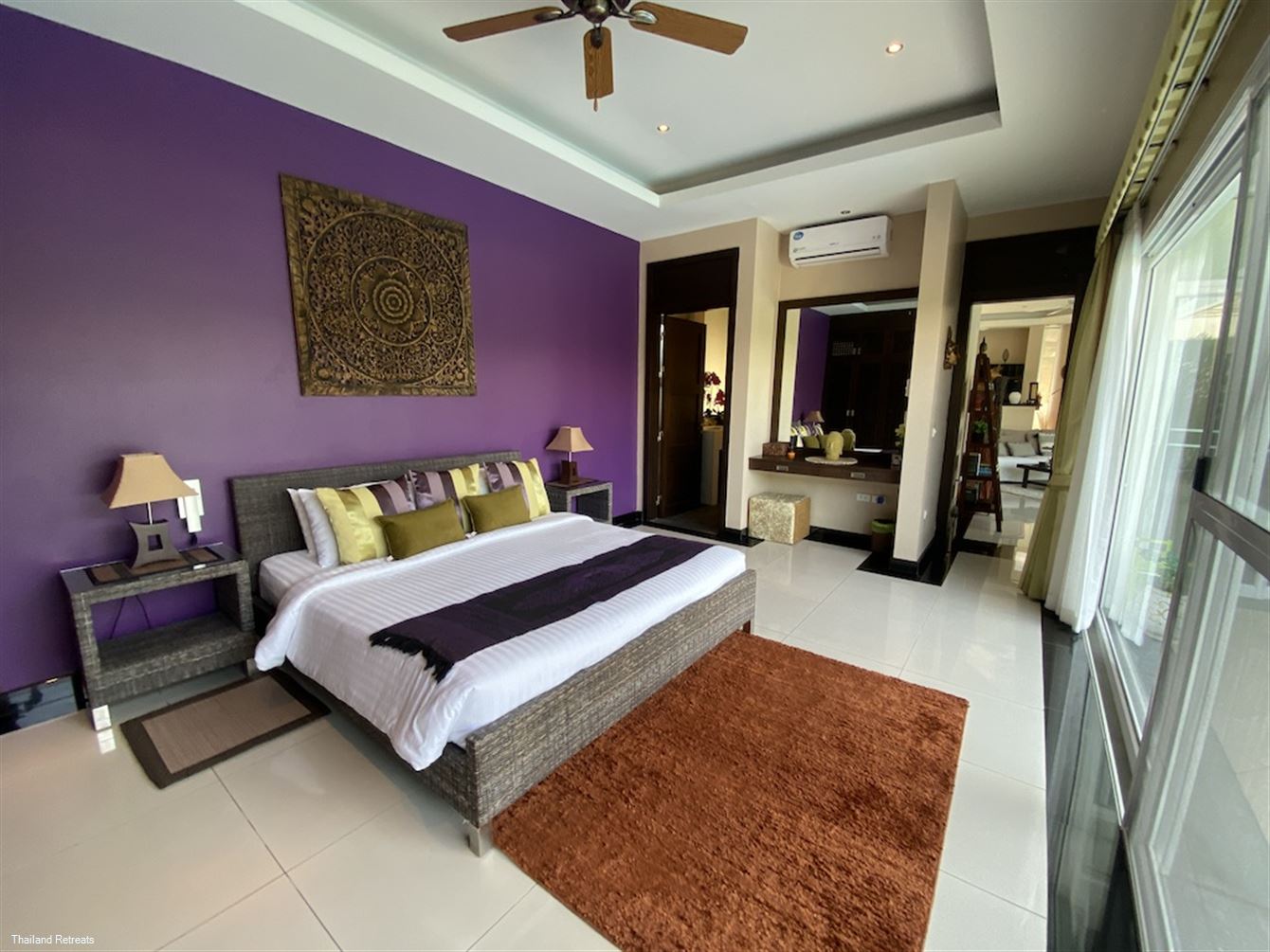 Siam Noi