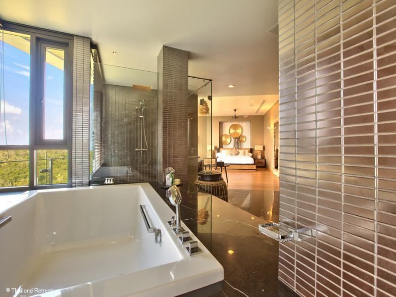 Villa Skyfall