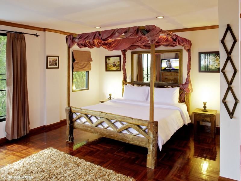 Thara Bayview villa