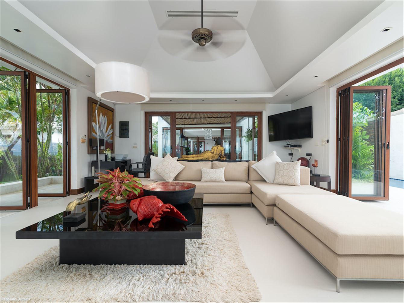 Villa Chi Samui