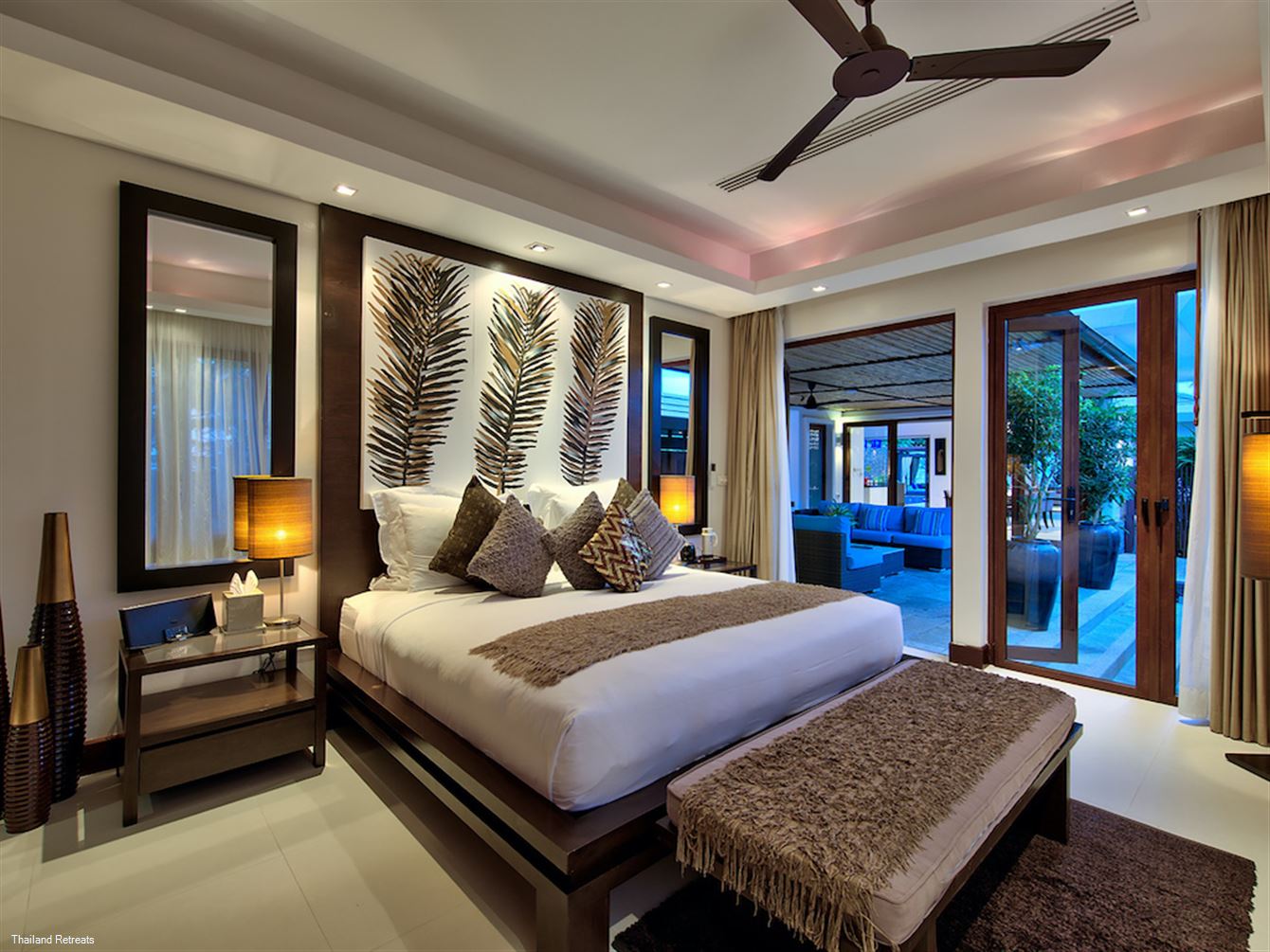Villa Chi Samui