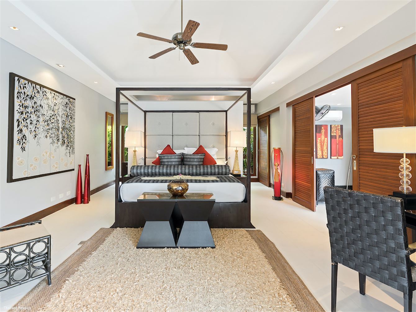 Villa Chi Samui