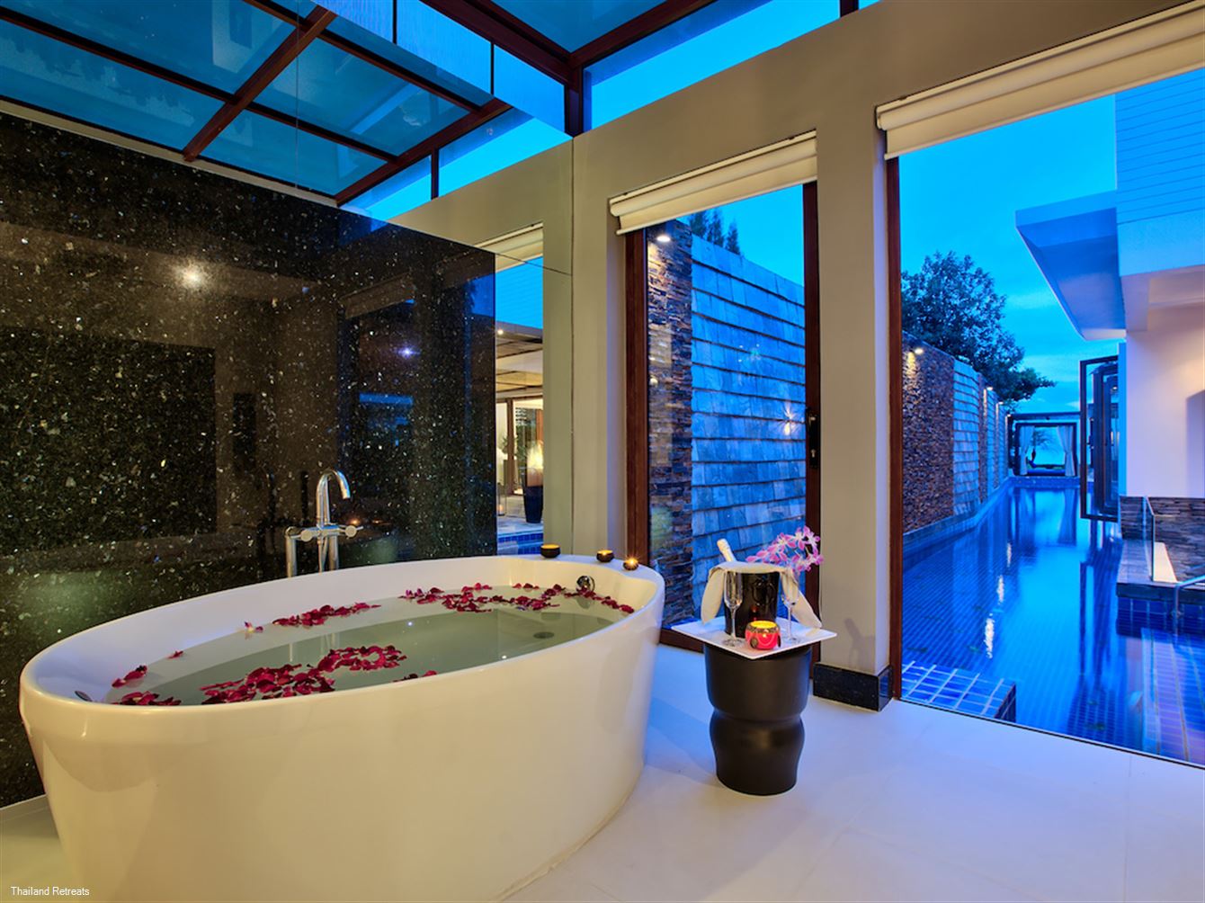 Villa Chi Samui