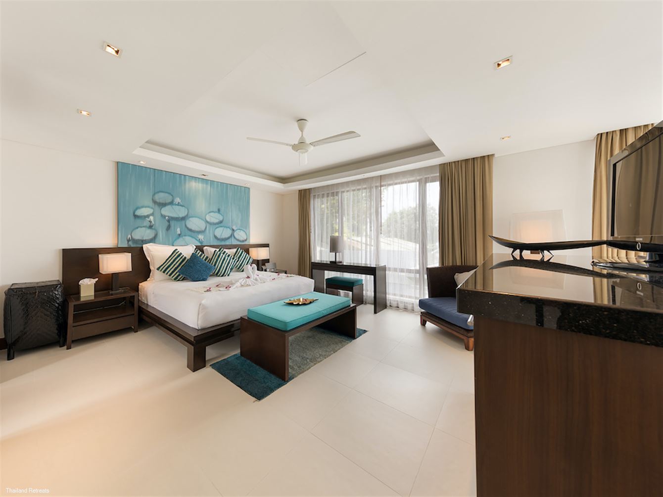 Villa Chi Samui