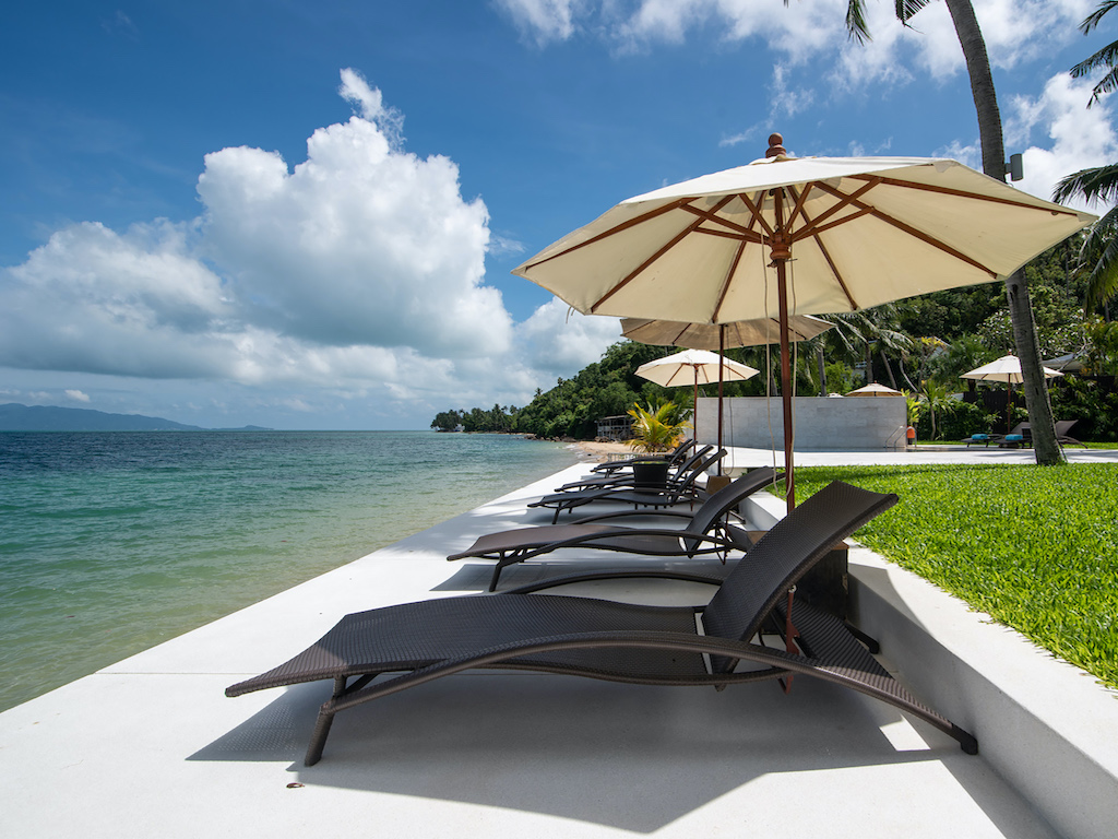 Villa Chi Samui
