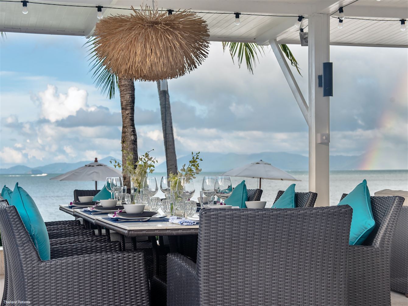 Villa Chi Samui