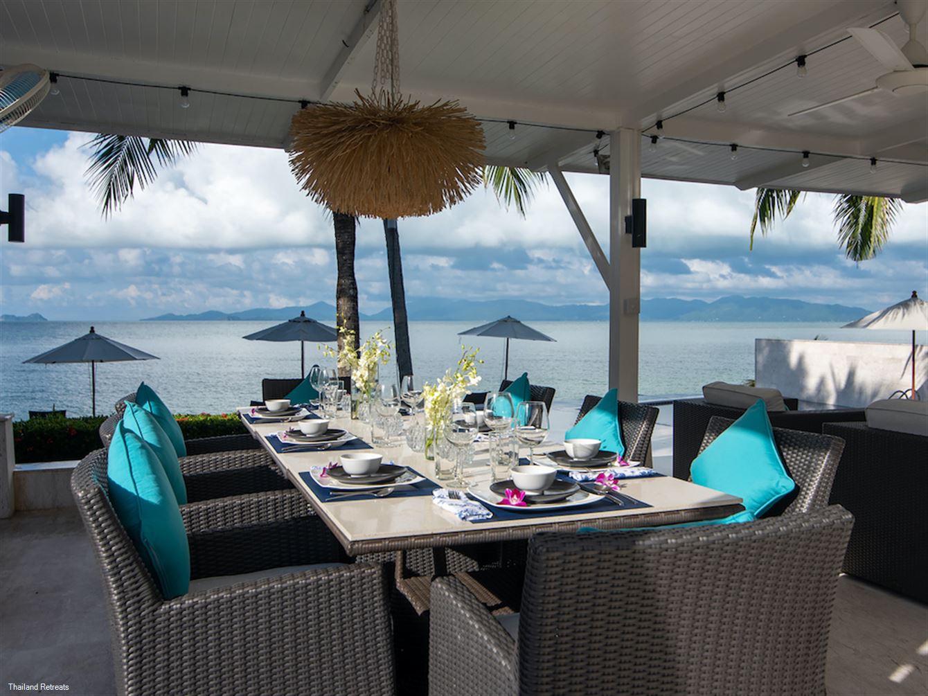 Villa Chi Samui
