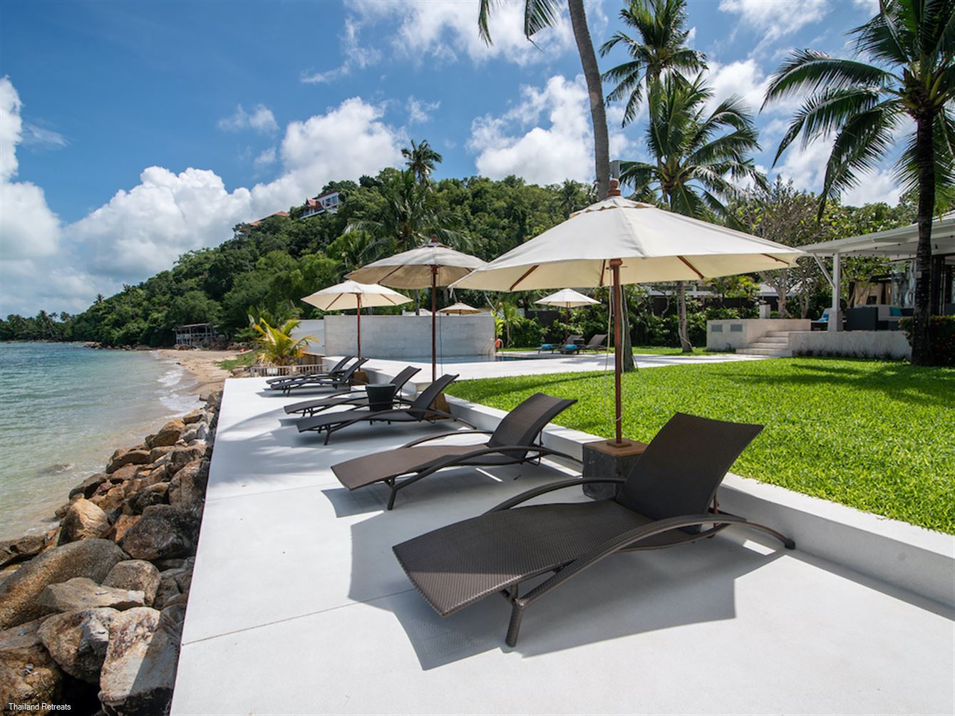 Villa Chi Samui