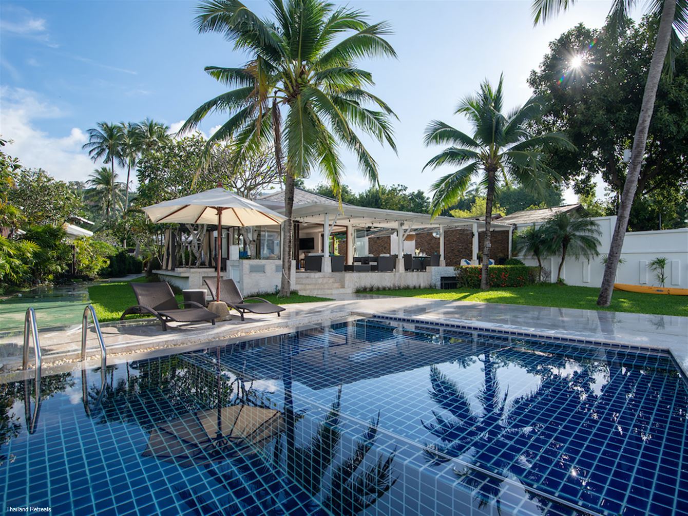 Villa Chi Samui