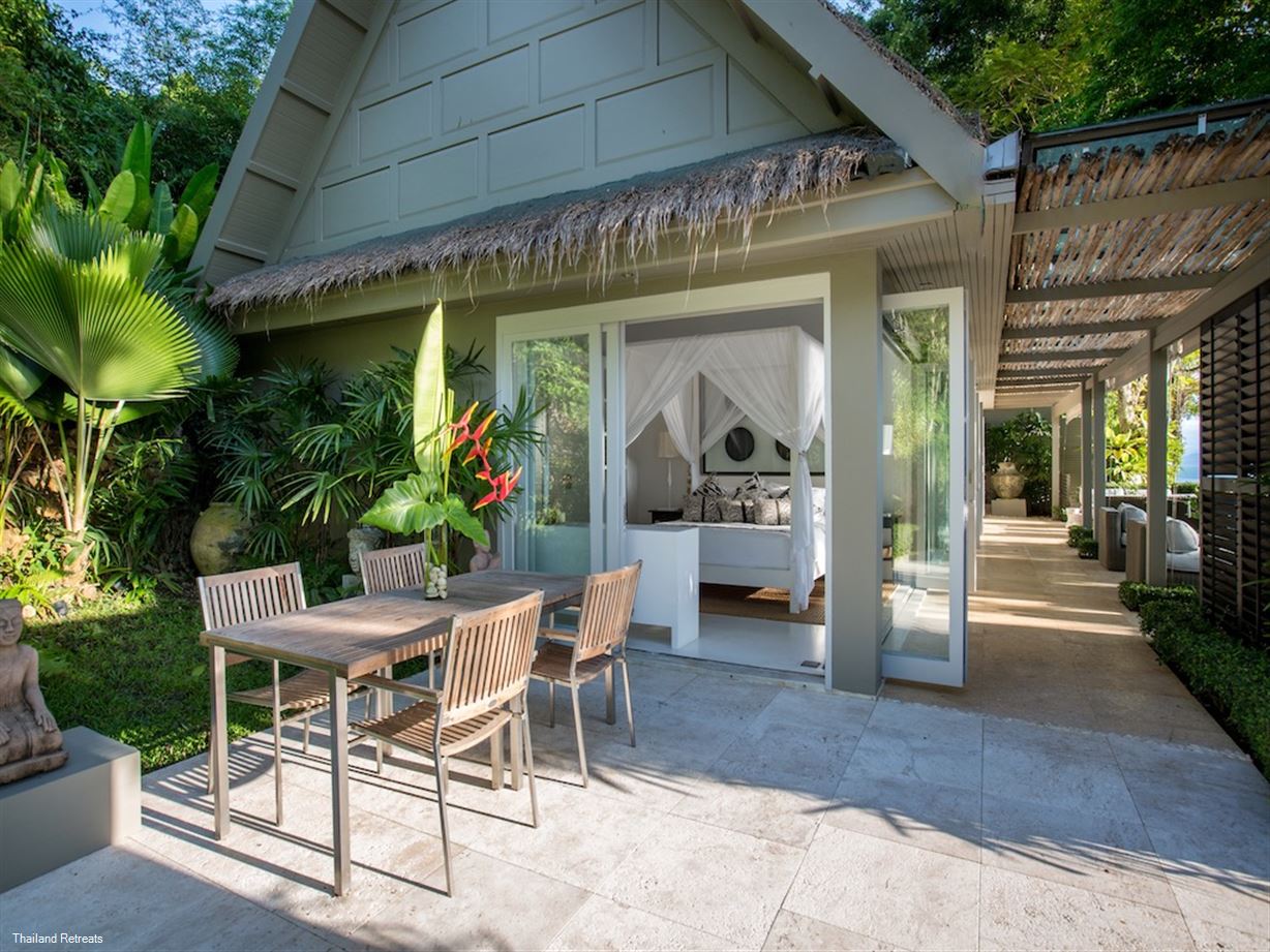 The Headland Villa 1