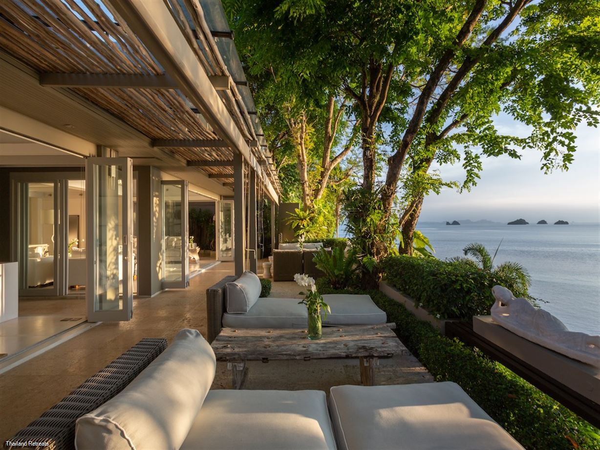 The Headland Villa 1
