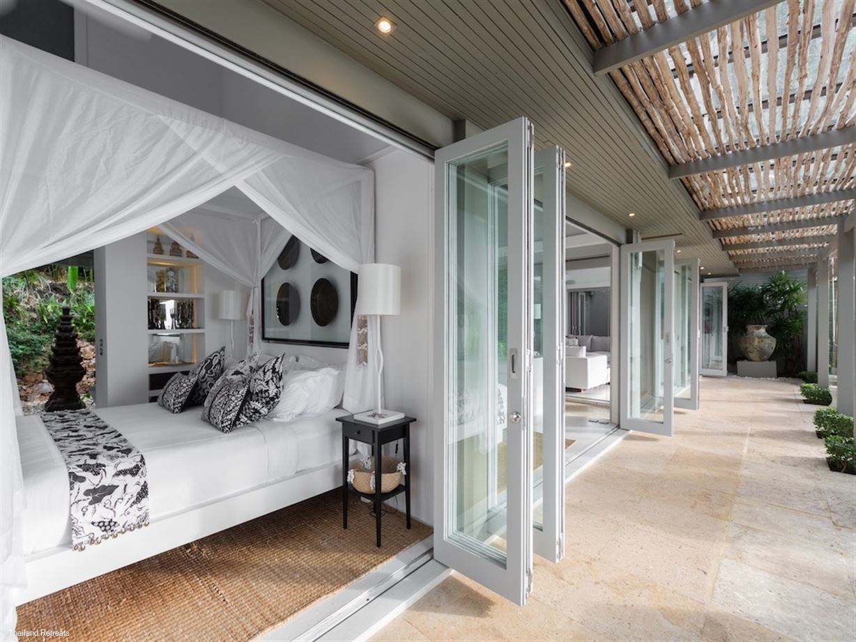The Headland Villa 1