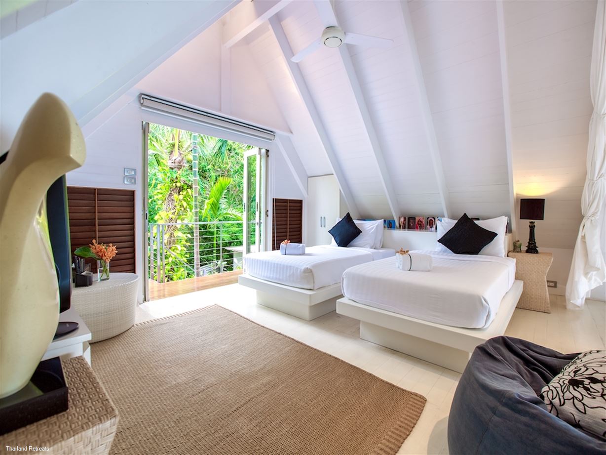The Headland Villa 2