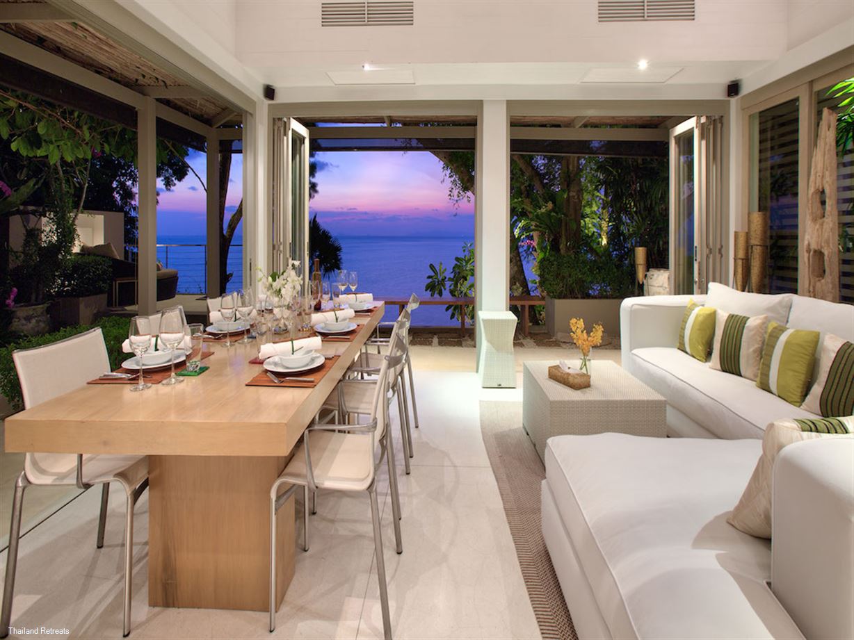 The Headland Villa 2