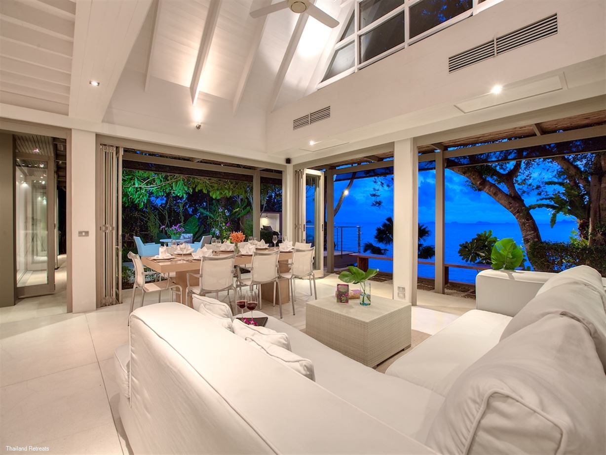 The Headland Villa 2