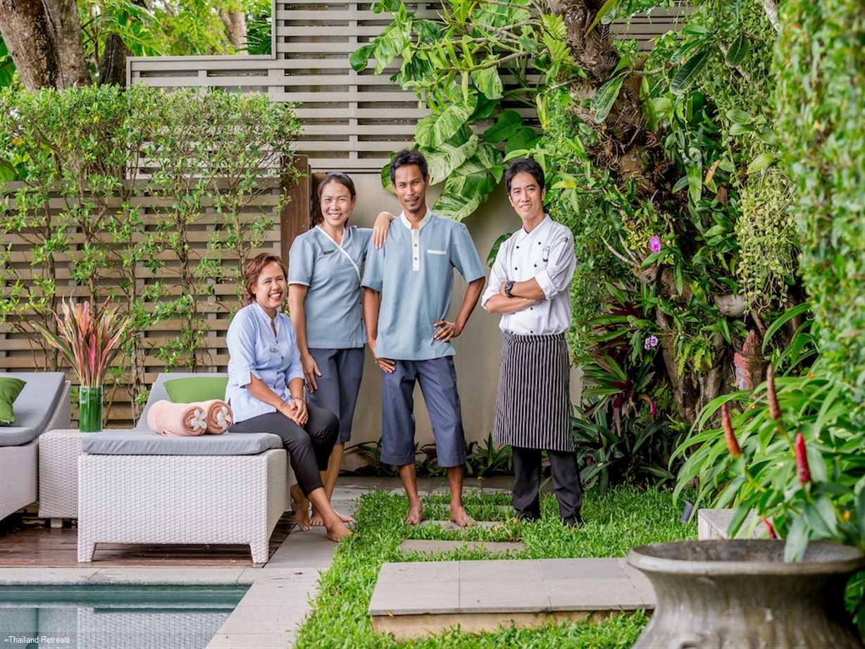The Headland Villa 2
