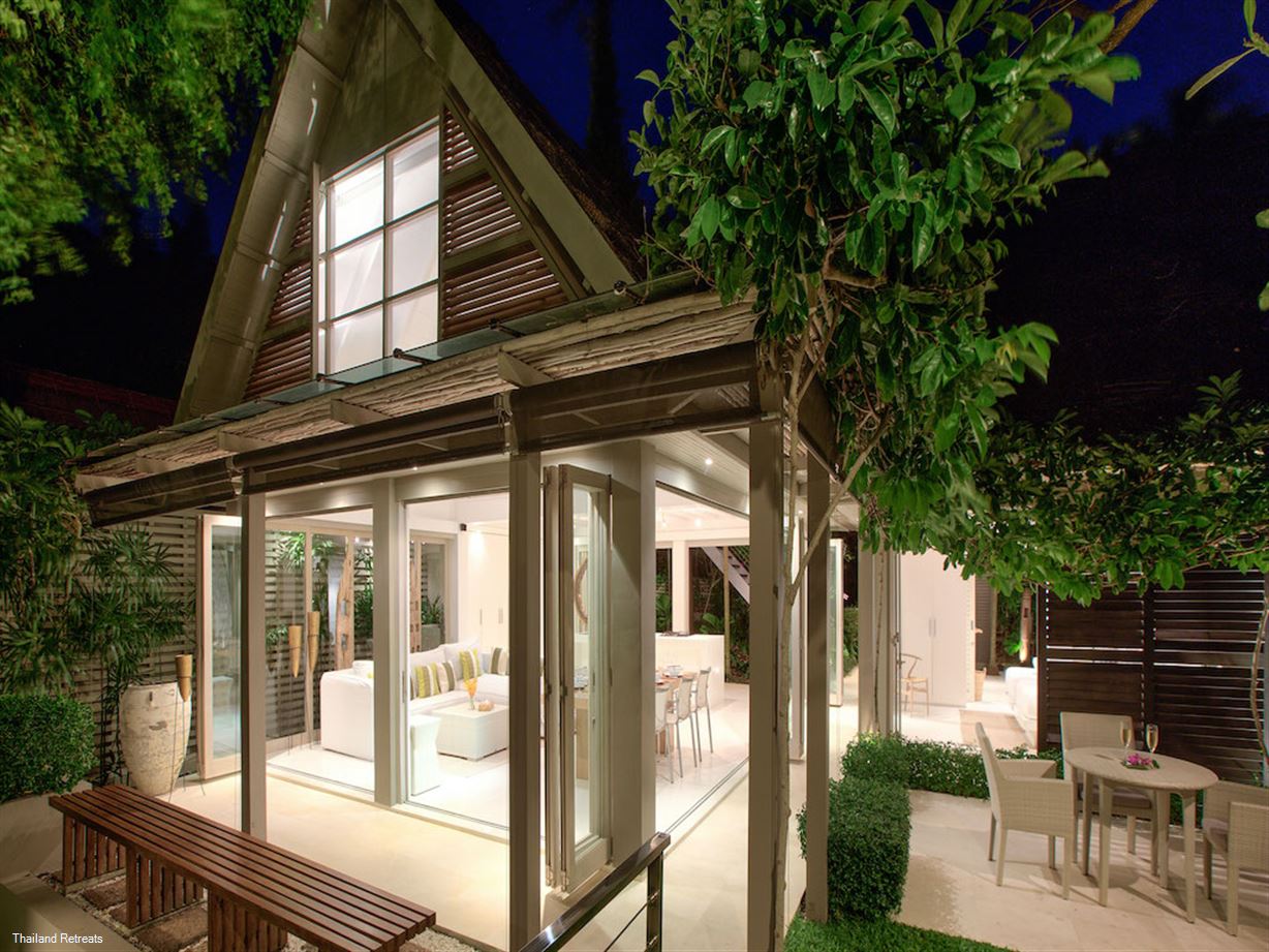 The Headland Villa 2