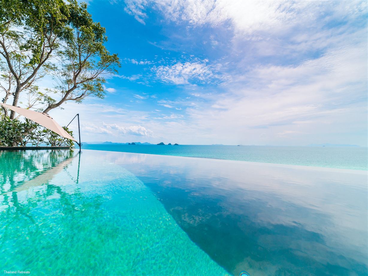 The Headland Villa 3