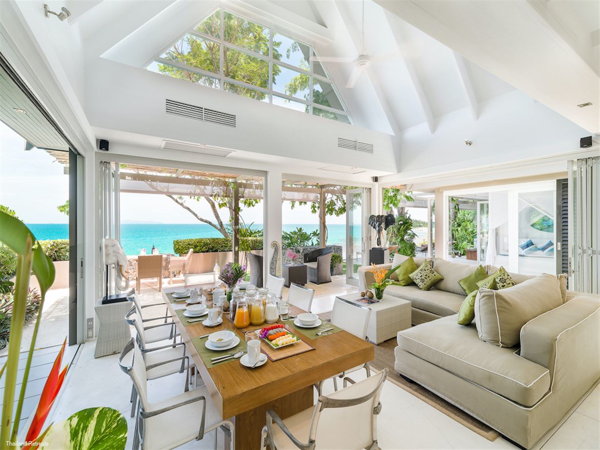 The Headland Villa 3