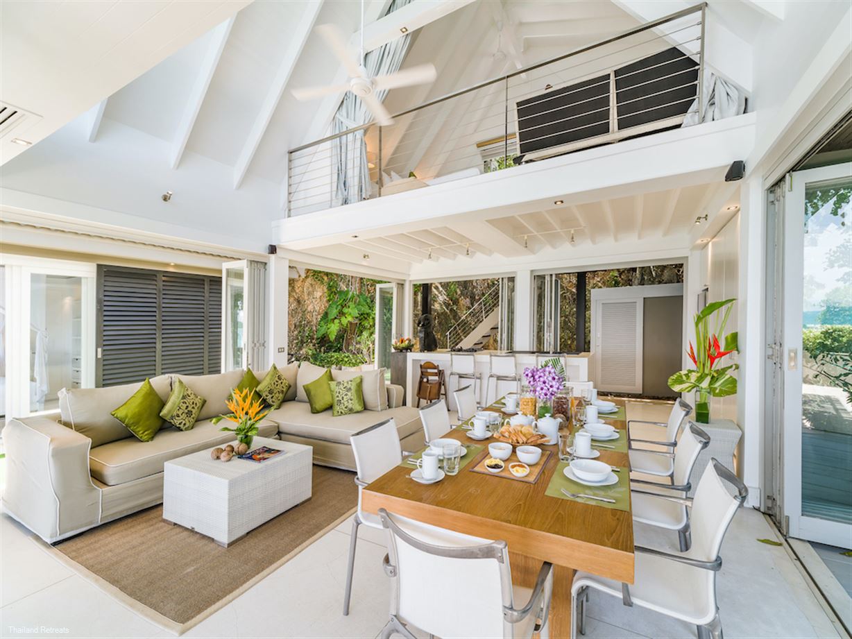 The Headland Villa 3