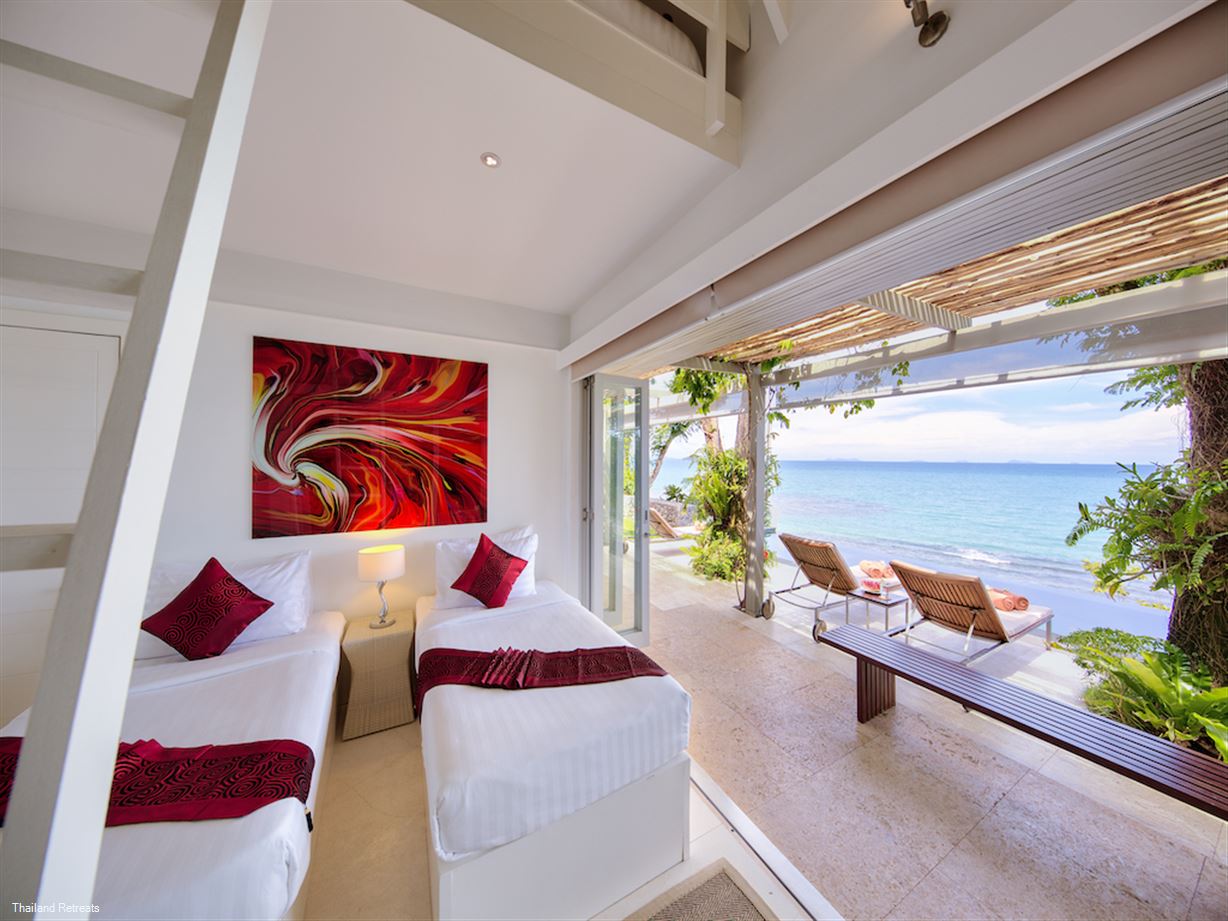 The Headland Villa 3