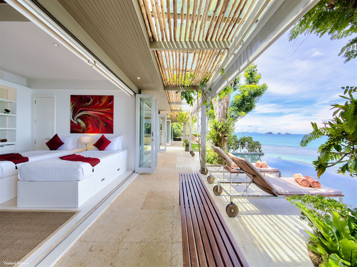 The Headland Villa 3