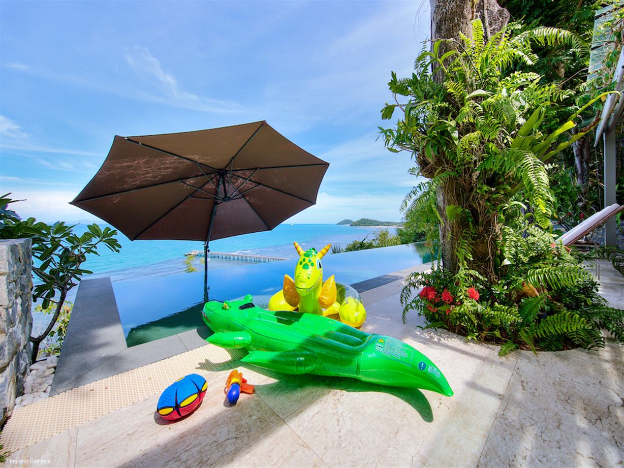 The Headland Villa 3