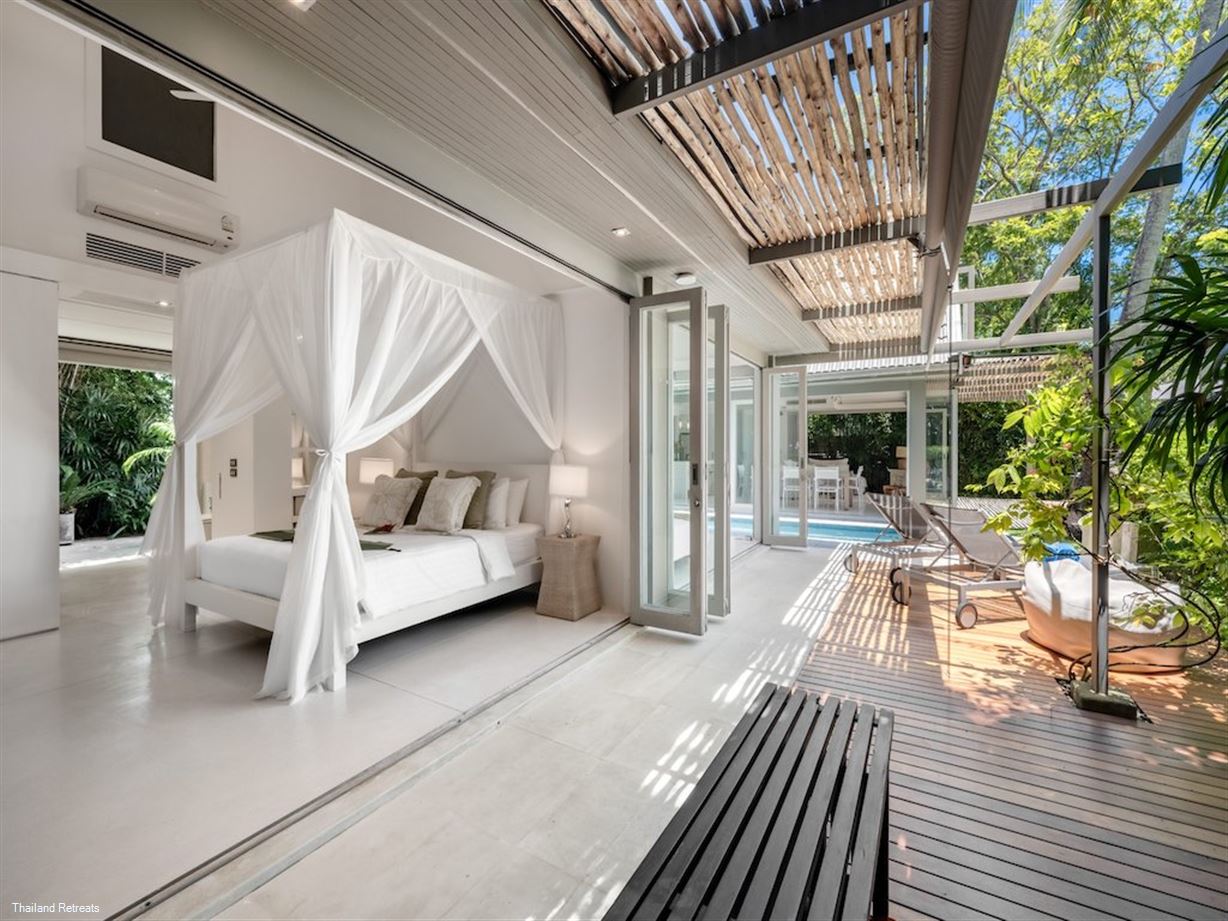 The Headland Villa 4